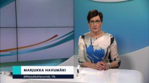 Yle Uutiset: 04.02.2019 15.00