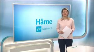 Yle Uutiset Häme 04-02-2019 klo 17-06: 04.02.2019 16.38