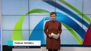 Yle Uutiset Uusimaa 04-02-2019 klo 17-06: 04.02.2019 17.24