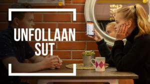 ONKS NOLOO UNFOLLATA?: 08.02.2019 12.00