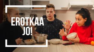ONKS NOLOO TOIVOO TOISEN EROA?: 08.02.2019 12.00