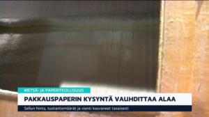 Yle Uutiset klo 7.00: 05.02.2019 07.23