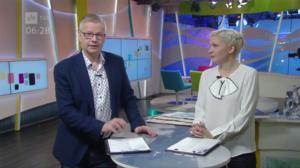 Ylen Aamu-tv: 05.02.2019 06.25