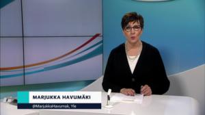 Yle Uutiset: 05.02.2019 15.00