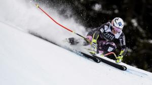 Alppihiihdon MM: Naisten super-g: 05.02.2019 15.30