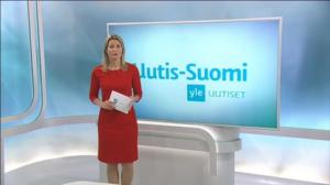 Yle Uutiset Uutis-Suomi 05-02-2019: 05.02.2019 19.11