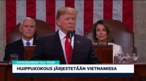 Yle Uutiset klo 9.00: 06.02.2019 10.00