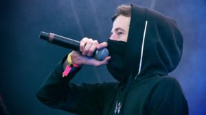 Alan Walker: 08.02.2019 23.00