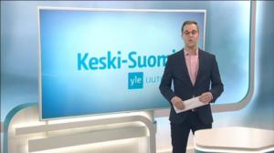 Yle Uutiset Keski-Suomi 06-02-2019 Klo 17-06: 06.02.2019 16.31