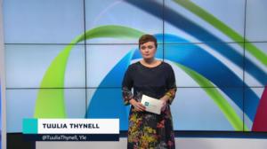 Yle Uutiset Uusimaa 06-02-2019 klo 17-06: 06.02.2019 18.02