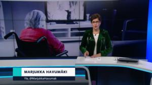 Yle Uutiset: 06.02.2019 21.45