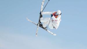 Lumilautailun ja freestylen MM, freestylen hypyt: 07.02.2019 06.06