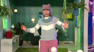 Senjan lumileikit: 10.02.2019 08.32