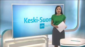 Yle Uutiset Keski-Suomi 07-02-2019 Klo 17-06: 07.02.2019 17.03