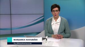 Yle Uutiset: 07.02.2019 15.00
