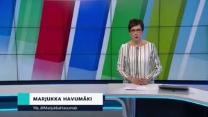 Yle Uutiset: 07.02.2019 21.45