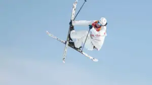 Lumilautailun ja freestylen MM, freestylen joukkuehypyt: 08.02.2019 05.24
