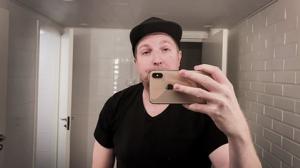 Suomen muotoisen pilven alla: 12.02.2019 00.01