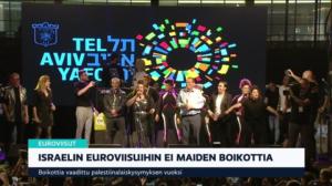 Yle Uutiset klo 7.00: 08.02.2019 07.15