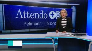 Yle Uutiset: 08.02.2019 21.45