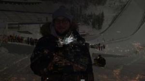 Mäkihypyn MC, HS 130 karsinta: 08.02.2019 18.40