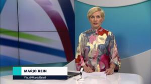 Yle Uutiset: 09.02.2019 08.00