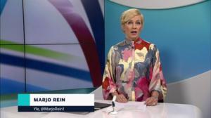 Yle Uutiset: 09.02.2019 09.00