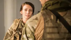 Our Girl (7): 13.02.2019 06.00