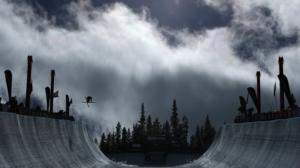 Lumilautailun ja freestylen MM, freestylen halfpipe: 09.02.2019 22.06