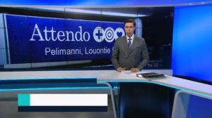 Yle Uutiset: 09.02.2019 22.15