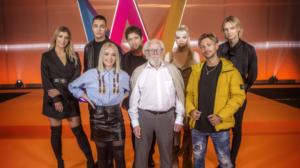 Melodifestivalen 2019: Osakilpailu 2: 09.02.2019 22.35