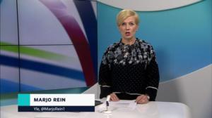 Yle Uutiset: 10.02.2019 08.00
