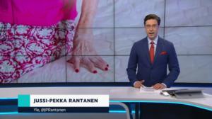 Yle Uutiset: 10.02.2019 18.00