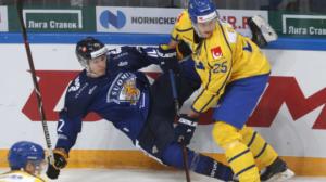 Euro Hockey Tour, SWE - FIN (svenskt referat): 10.02.2019 19.00