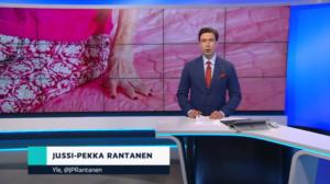 Yle Uutiset: 10.02.2019 22.00