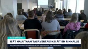 Yle Uutiset klo 7.00: 11.02.2019 07.44