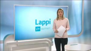 Yle Uutiset Lappi 11-02-2019 Klo 17-06: 11.02.2019 16.48