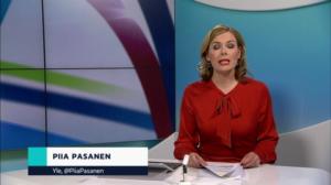 Yle Uutiset: 11.02.2019 15.00
