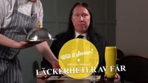 Will It Senap: Lammasta: 12.02.2019 11.04