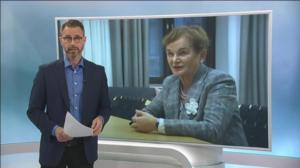 Yle Uutiset Pohjois-Suomi 12.02.2019 kello 18.21: 12.02.2019 17.53