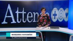 Yle Uutiset: 12.02.2019 21.45
