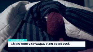 Yle Uutiset klo 7.00: 13.02.2019 07.24