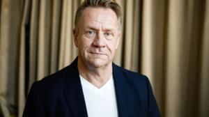 Laulaja Olli Lindholm on kuollut: 13.02.2019 10.27