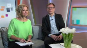 Ylen Aamu-tv: 13.02.2019 06.25
