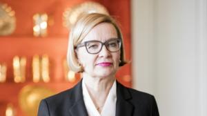 Eduskunnan puhemies Risikko kertoo tiedustelulakien kohtalosta: 13.02.2019 14.19