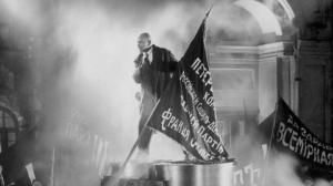 Kino Klassikko: Lokakuu (12): 17.02.2019 06.00