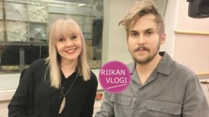 Säveltäjä Sebastian Hilli on koirarakas: 14.02.2019 08.30