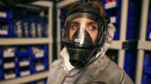 Stacey Dooley: Maailmanlopun odottajat: 18.02.2019 06.00