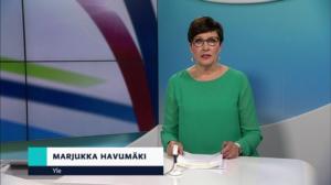 Yle Uutiset: 14.02.2019 15.00