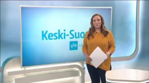 Yle Uutiset Keski-Suomi 14-02-2019 Klo 17-06: 14.02.2019 17.02